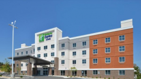  Holiday Inn Express & Suites Lexington Midtown - I-75, an IHG Hotel  Лексингтон